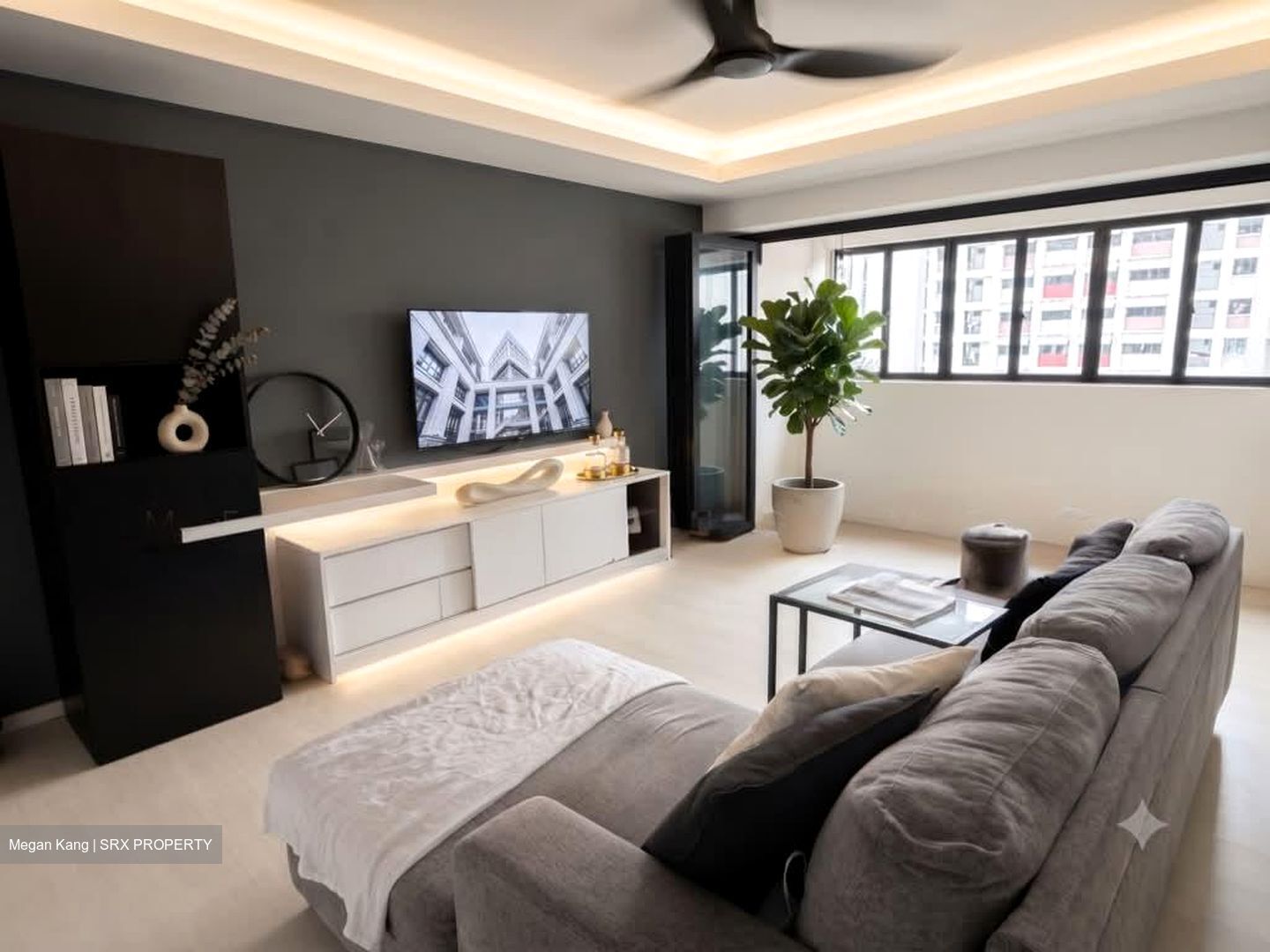 Blk 206B Compassvale Place (Sengkang), HDB 5 Rooms #580700791